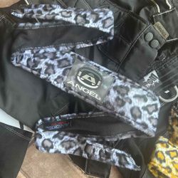 Angel x BK collab 2 headband lot - new oldstock