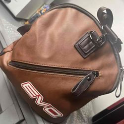 Belsales Gear Bag - New oldstock, new with tags