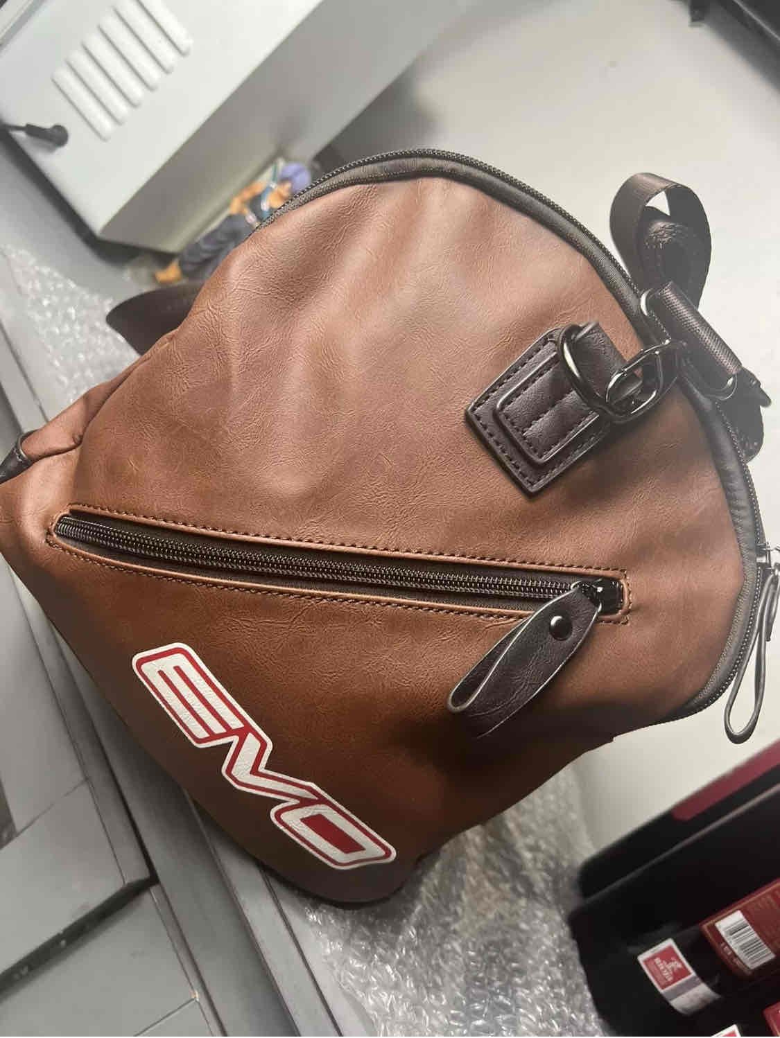 Belsales Gear Bag - New oldstock, new with tags