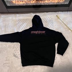 Draxxus NXL Trauma Paintball Practice Hoodie - Size XL - New oldstock