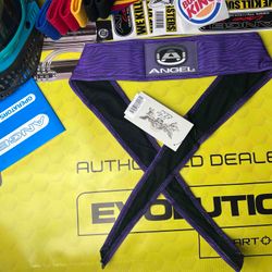 Angel X Bunkerking Headbands - $50 each Black Friday promo