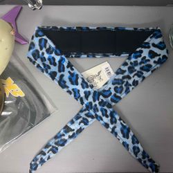 Angel X BK Headband - New Oldstock