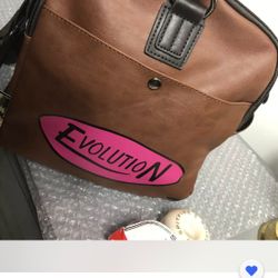 Belsales Kit Bag - NWT