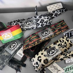 Angel x BK   - 3 Headband Lot - Buy two get one free