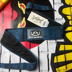 Angel X Bunkerking Headbands - $50 each Black Friday promo