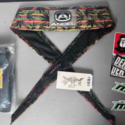 Angel x BK Headband - New oldstock