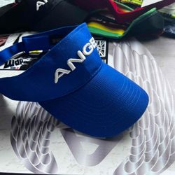 WDP Angel Huntington Visors 