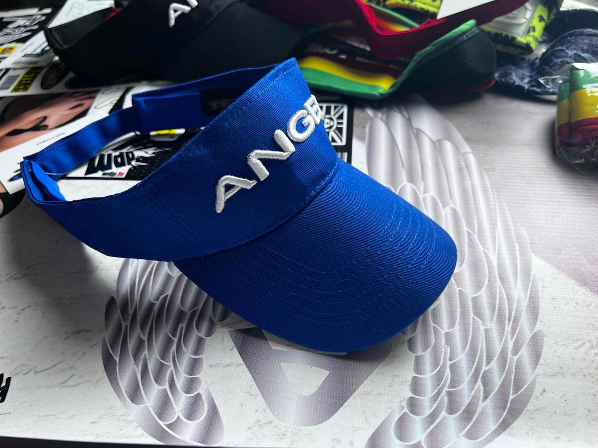 WDP Angel Huntington Visors 
