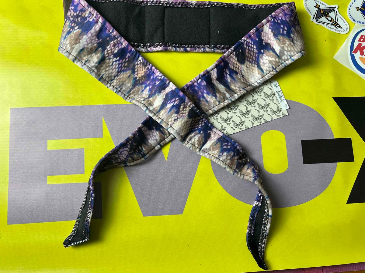 Angel x BK Headband - New oldstock
