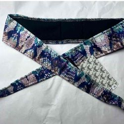 Angel x BK   - 3 Headband Lot - Buy two get one free