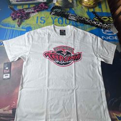 Diablo Trauma T Shirt - XXL - New oldstock, new with tags