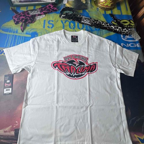 Diablo Trauma T Shirt - XXL - New oldstock, new with tags