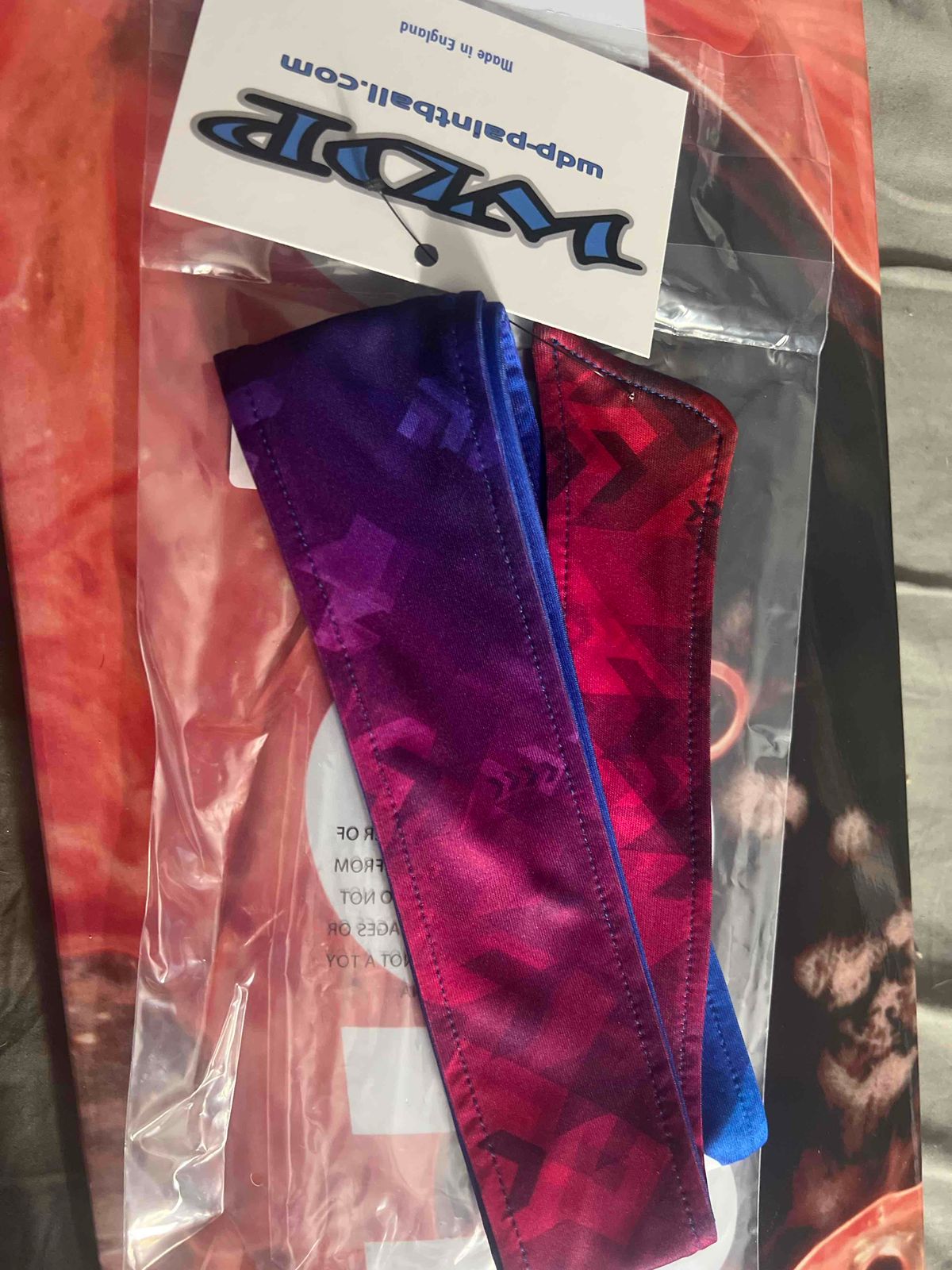 WDP Angel Headband - NWT