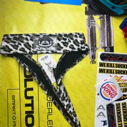 Angel X Bunkerking Headbands - $50 each Black Friday promo