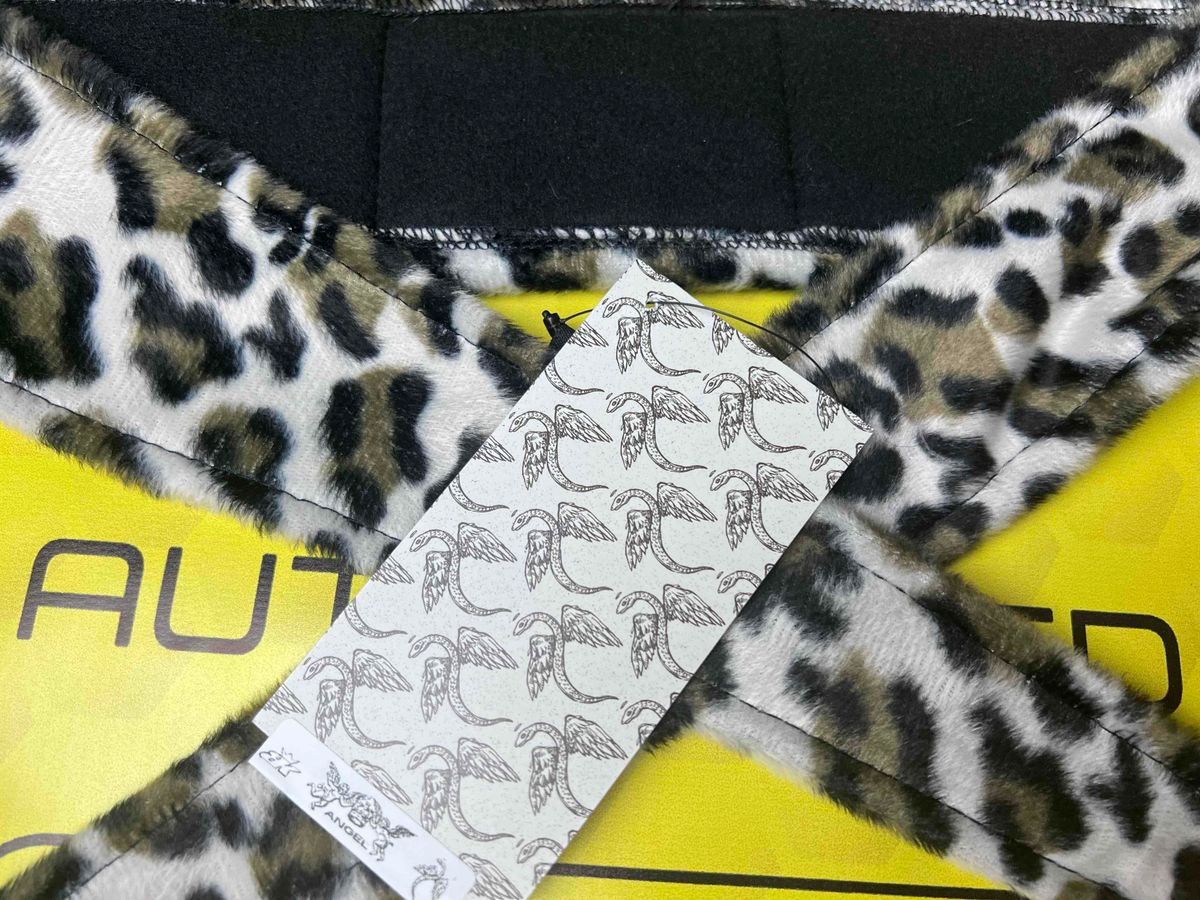 Angel X Bunkerking Headbands - $50 each Black Friday promo