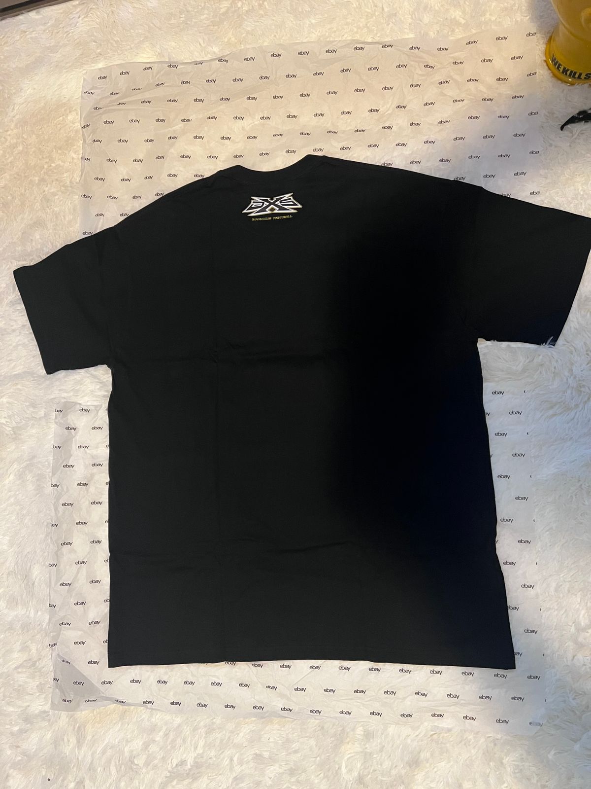 Draxxus Joy Division Paintball T shirt - Size 2XL - New oldstock