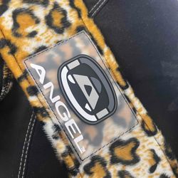 Angel X Bunkerking Headbands - $50 each Black Friday promo