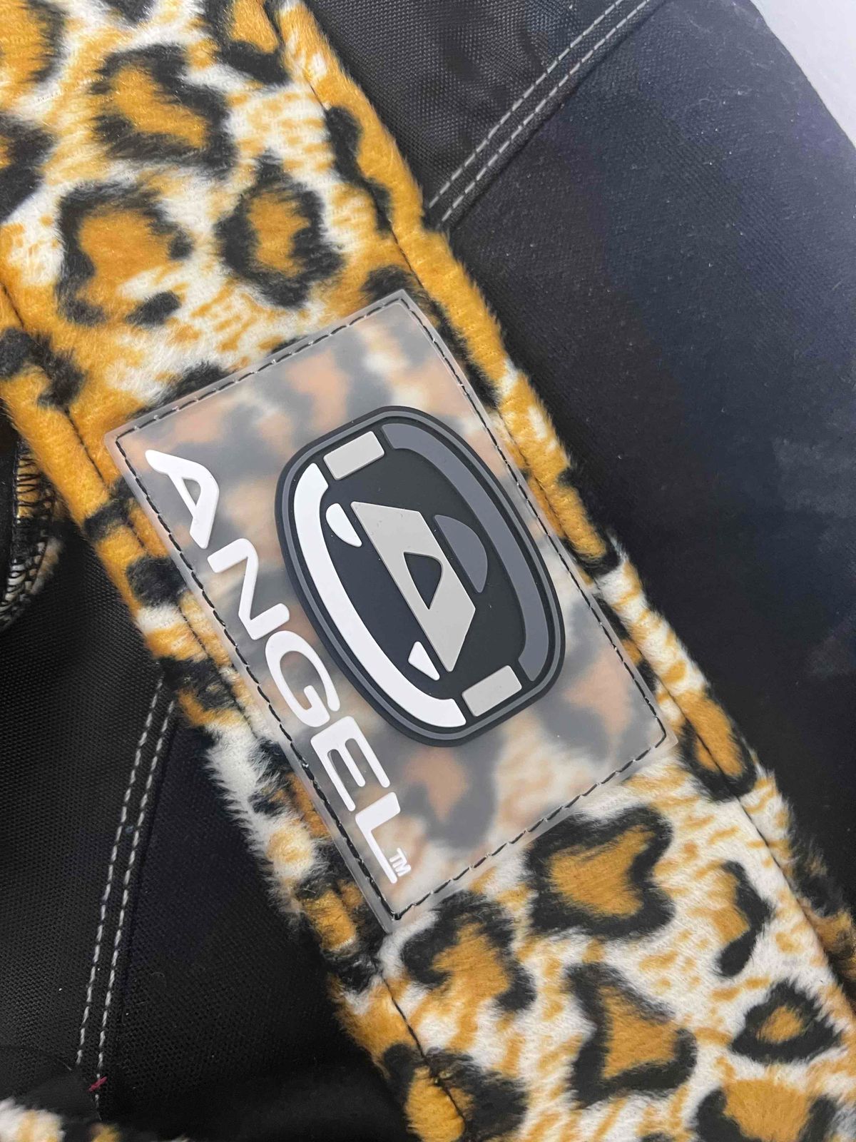 Angel X Bunkerking Headbands - $50 each Black Friday promo