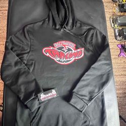 Vintage 🔥 Diablo Trauma Hoodie - XL - new oldstock