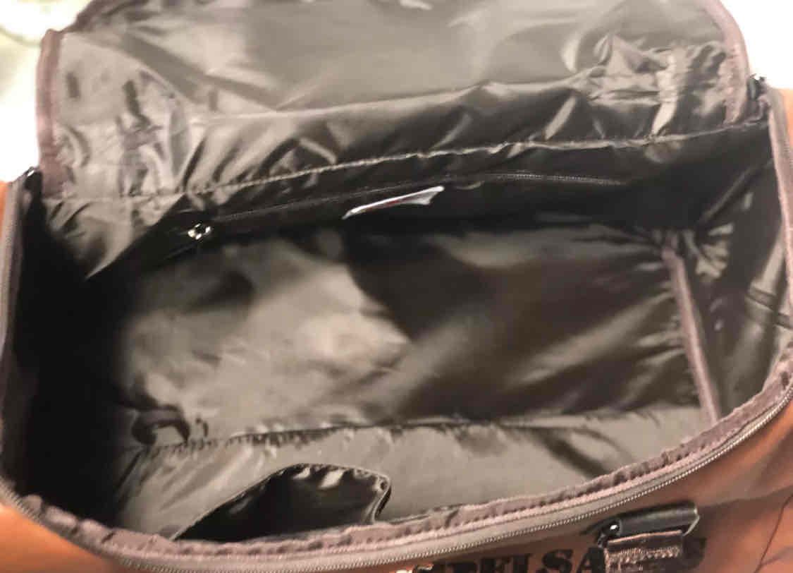Belsales Gear Bag - New Oldstock