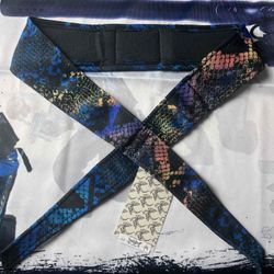 Angel x BK Headband - New oldstock