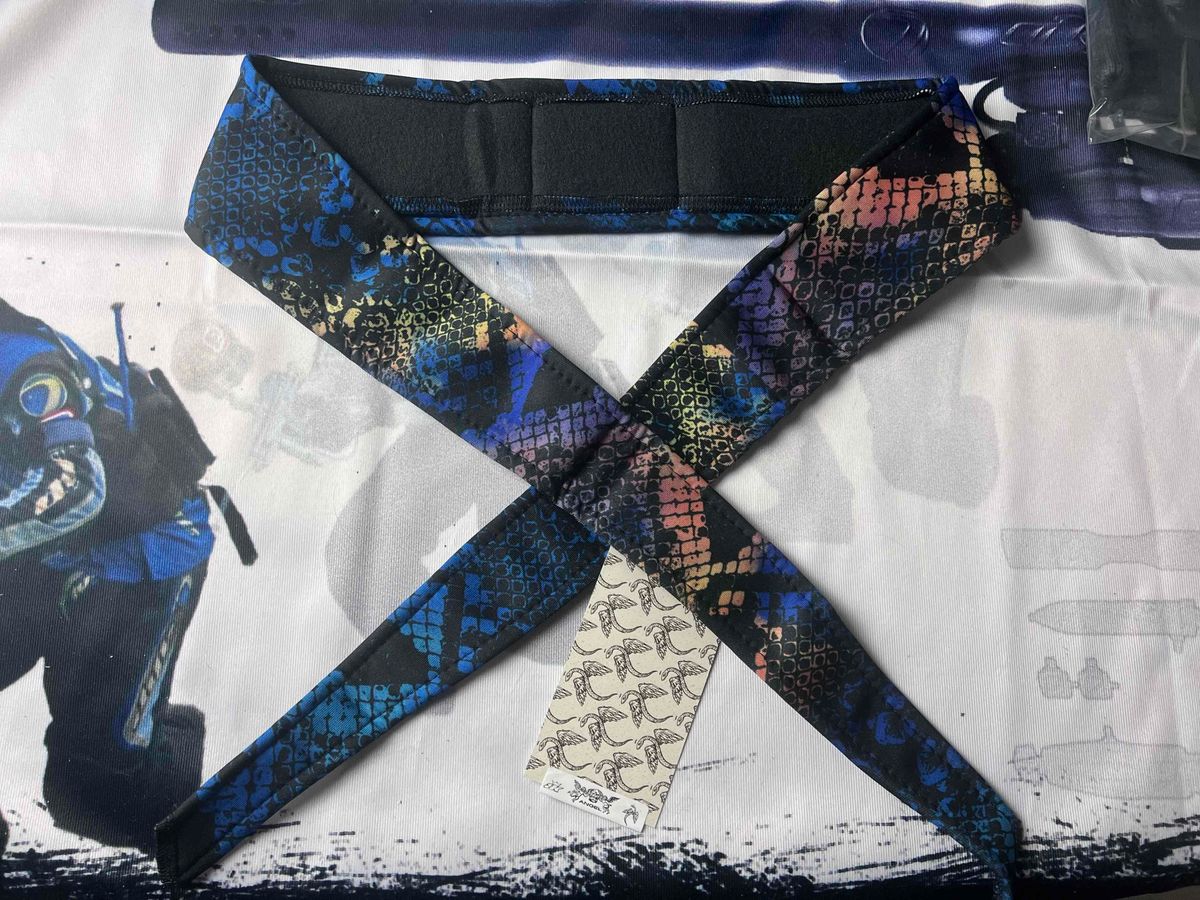 Angel x BK Headband - New oldstock