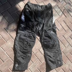 WDP Angel Pants - Size L - Great condition