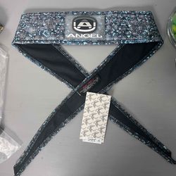 BK x Angel Headband - New oldstock