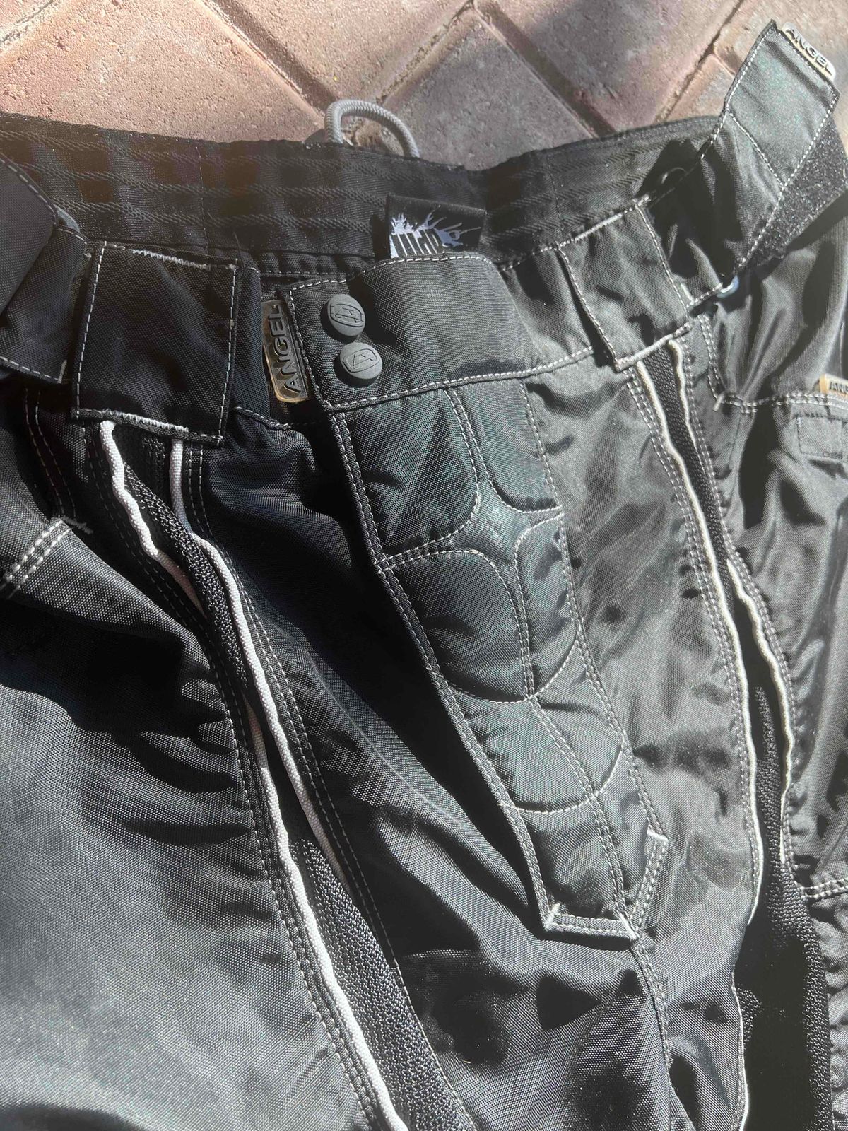 WDP Angel Pants - Size L - Great condition