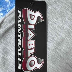 Diablo Avalanche T Shirt - New oldstock