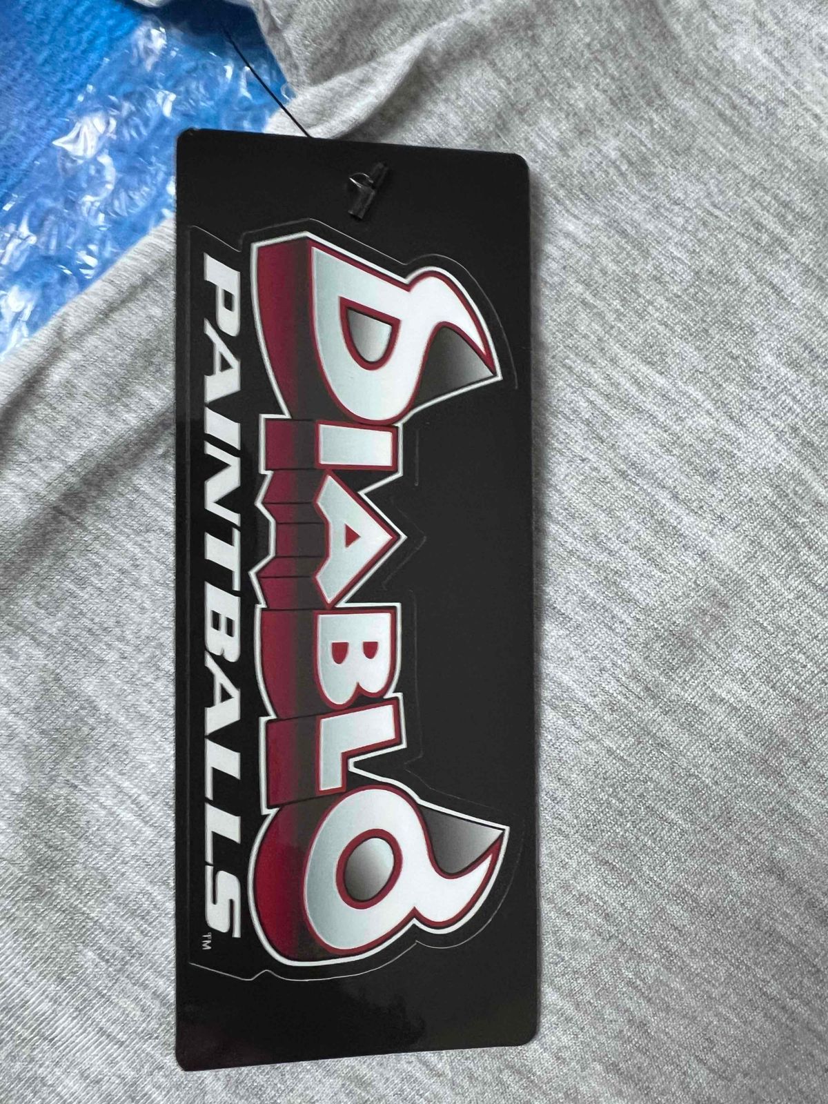 Diablo Avalanche T Shirt - New oldstock