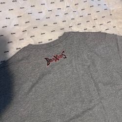 Draxxus Trauma Paintball T shirt - Size 2XL - New oldstock