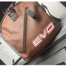 Belsales Gear Bag - New oldstock, new with tags