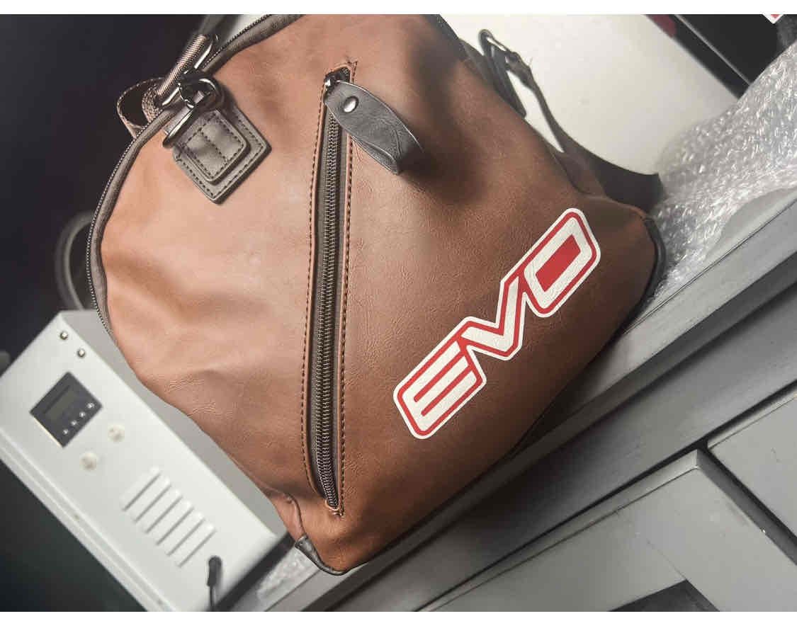 Belsales Gear Bag - New oldstock, new with tags