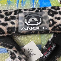 Angel X Bunkerking Headbands - $50 each Black Friday promo