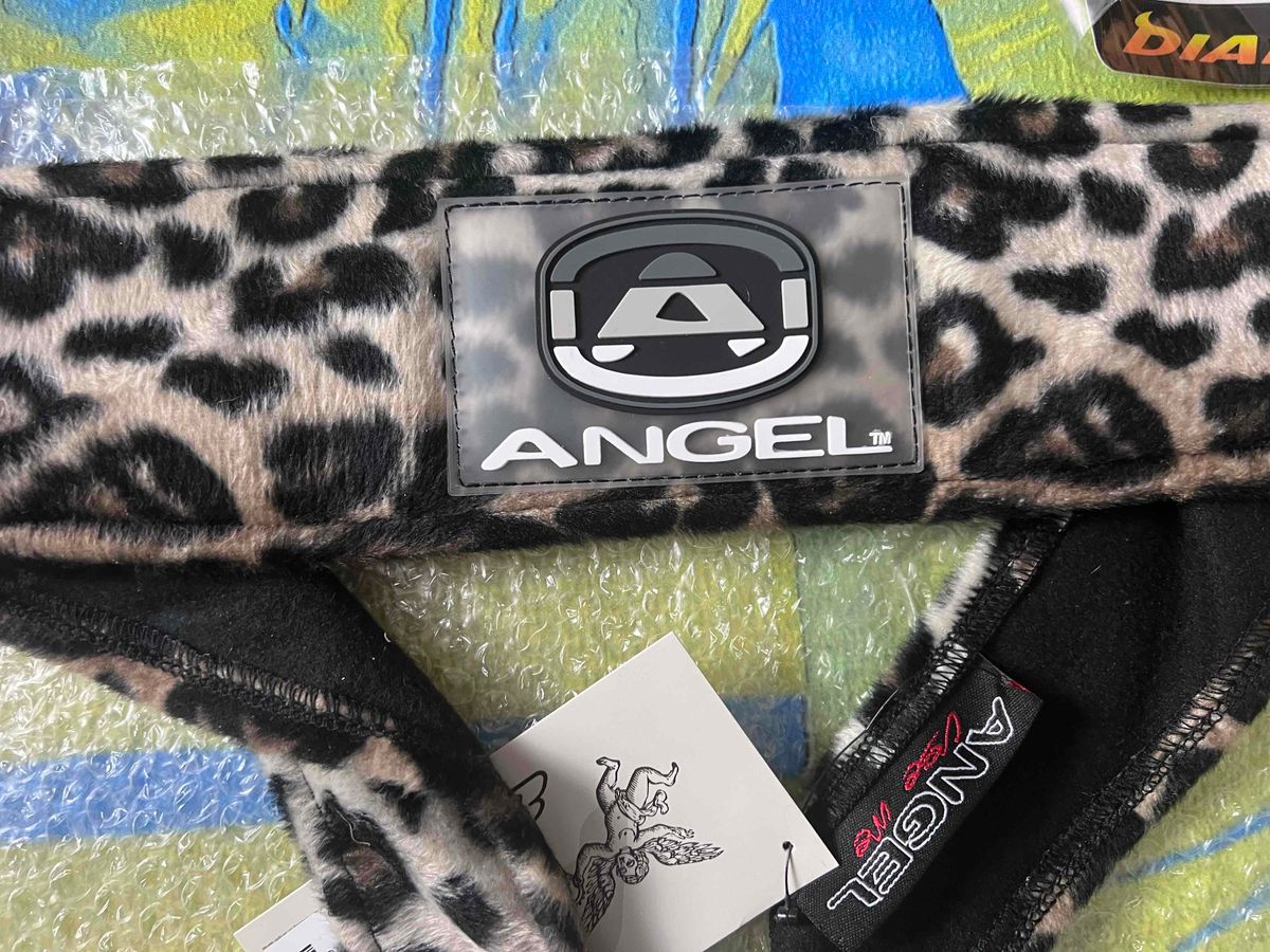 Angel X Bunkerking Headbands - $50 each Black Friday promo