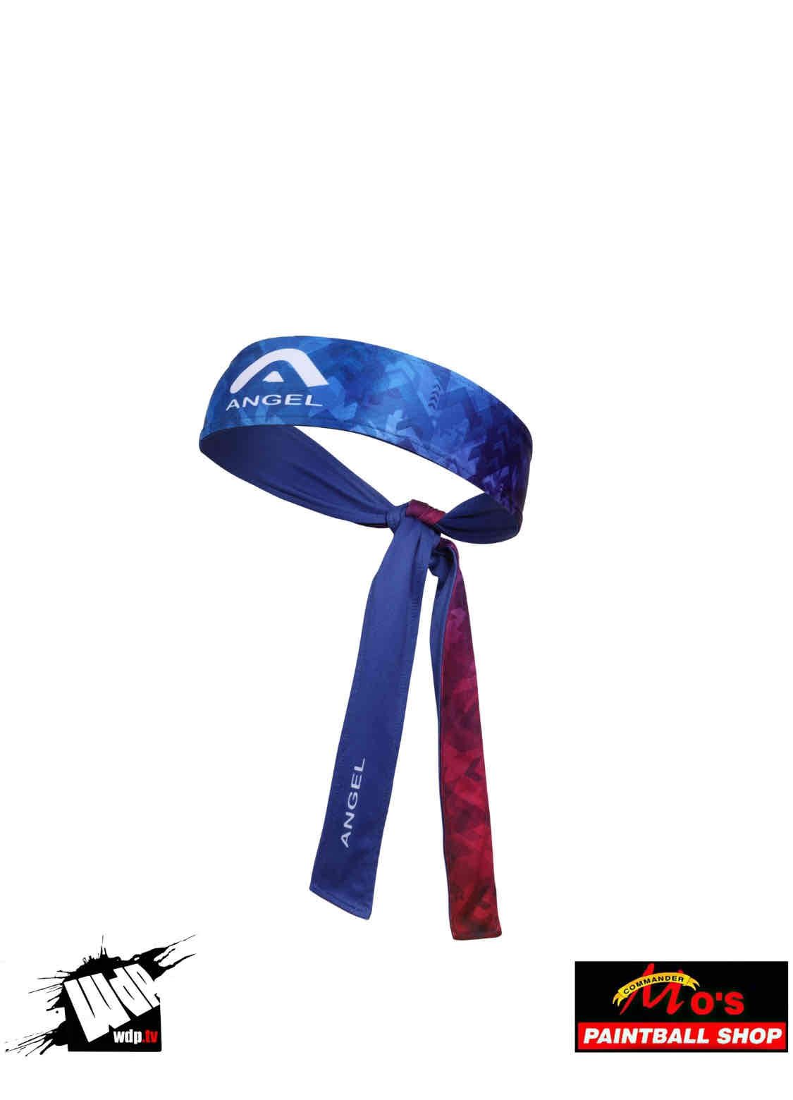 Angel Headband Promo - 4 headband lot for $100