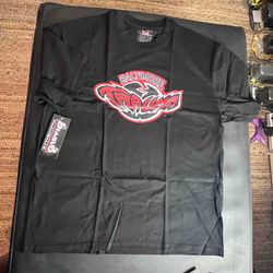 Vintage 🔥 Diablo Paintball Trauma T-Shirt - Size XL - New Oldstock