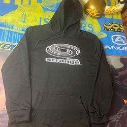 Draxxus Strange Hoodie - XXL - New oldstock