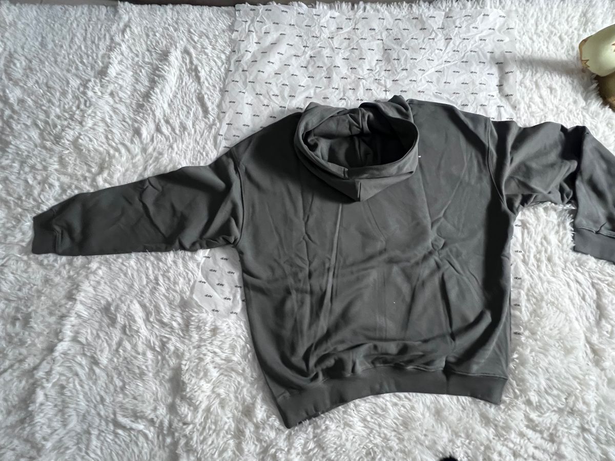 Draxxus Ironmen Paintball Hoodie - Size XL - New oldstock