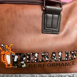 Belsales Gear Bag - New oldstock, new with tags