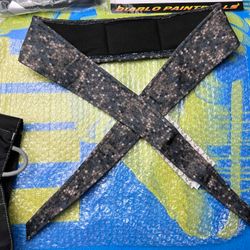 BK x Angel Headband - New oldstock