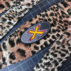 System X Headbands and Headwrap - $50 each