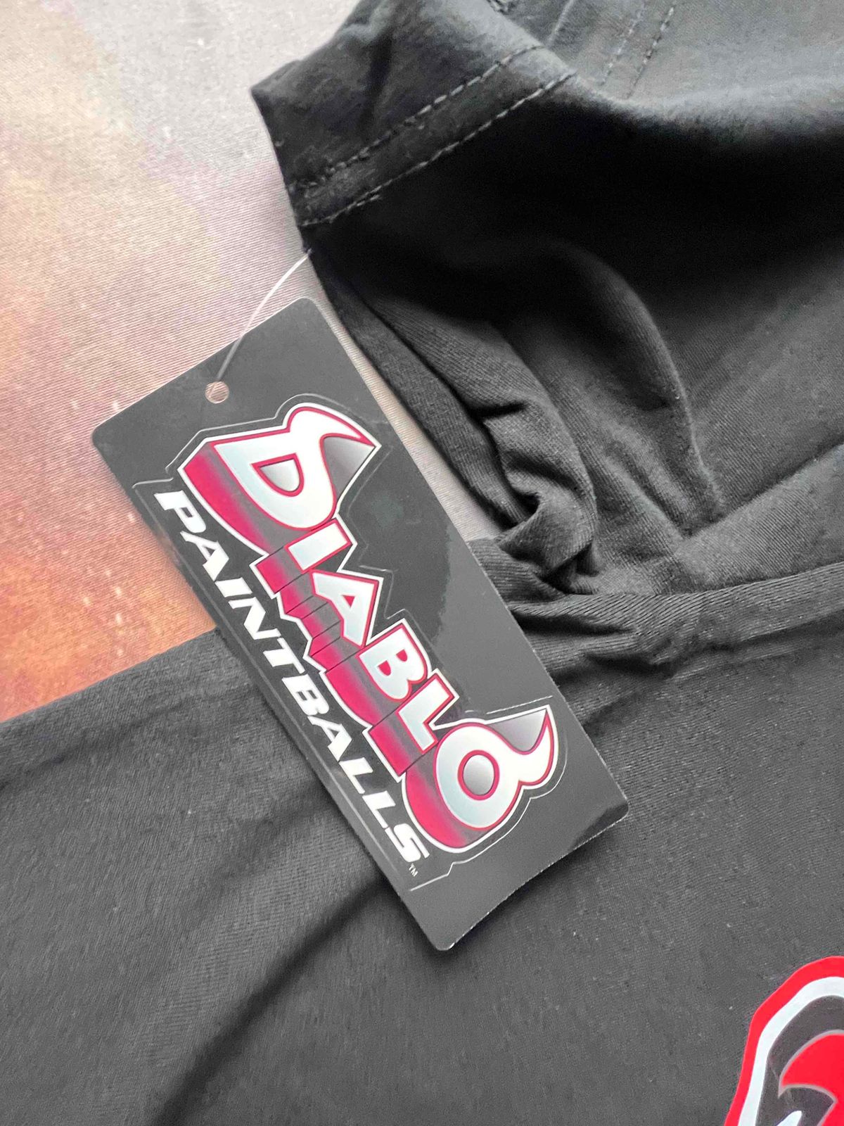 Diablo Trauma T Shirt - 2XL - New oldstock