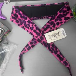 BK x Angel Headband - New oldstock