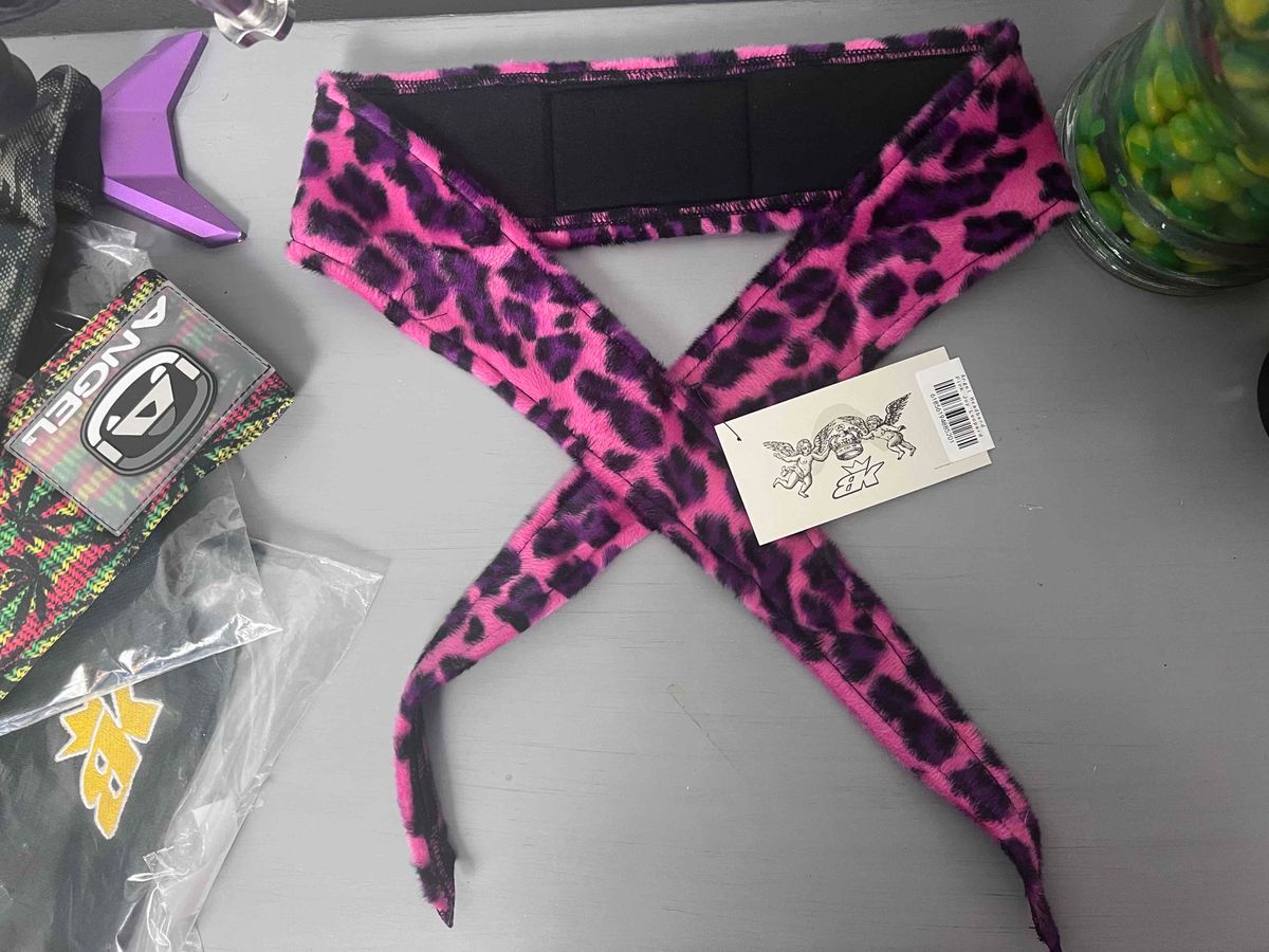 BK x Angel Headband - New oldstock