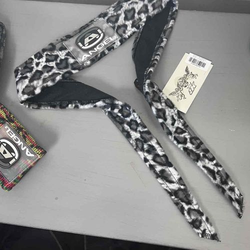Angel x BK Headband - New oldstock