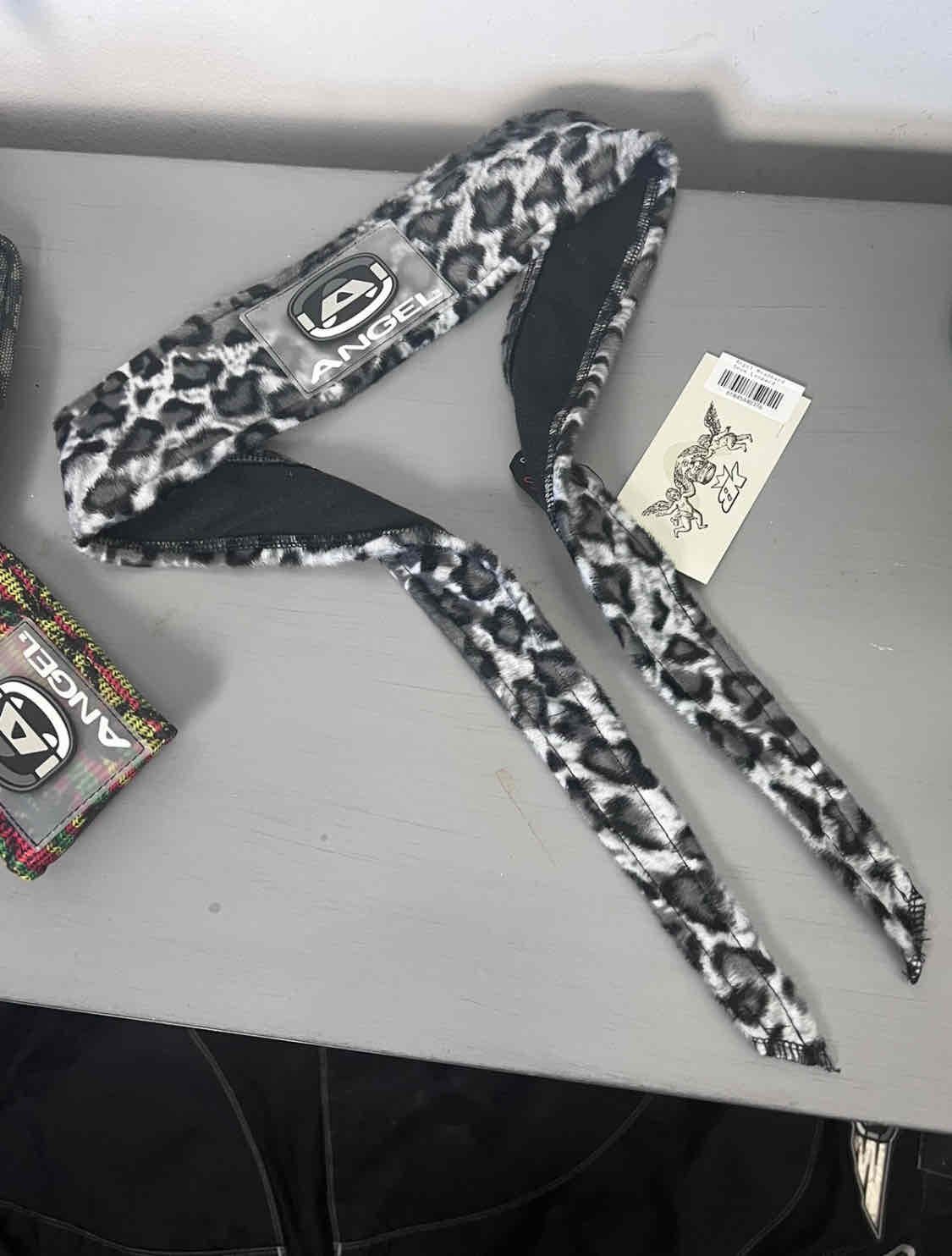 Angel x BK Headband - New oldstock