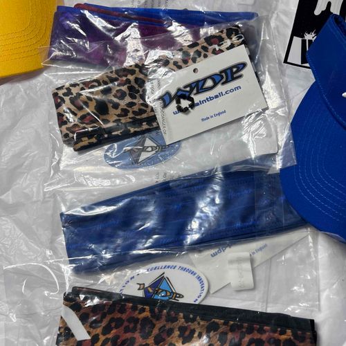 Angel Headband Promo - 4 headband lot for $100