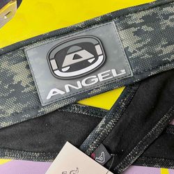 Angel X Bunkerking Headbands - $50 each Black Friday promo